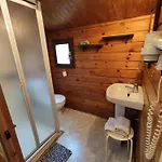 Campingplatz A Grandella