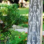 Campingplatz A Grandella El Franco