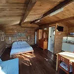 Campsite A Grandella El Franco
