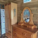 Campsite A Grandella El Franco