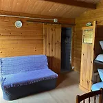 Campsite A Grandella *
