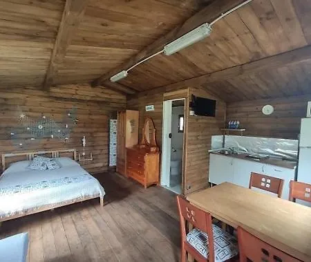Camping A Grandella El Franco