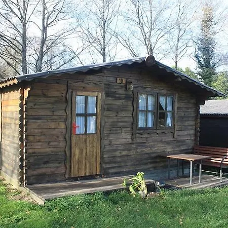 Campsite A Grandella *
