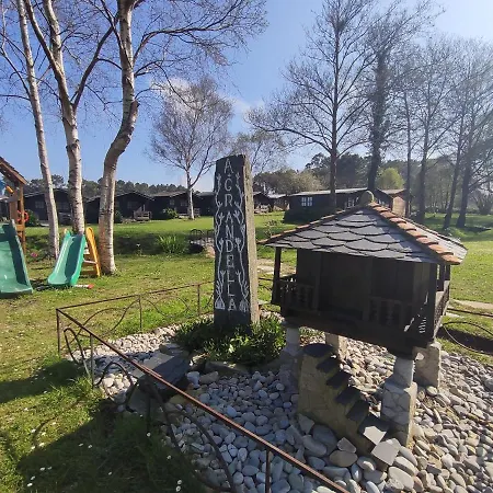 Campsite A Grandella