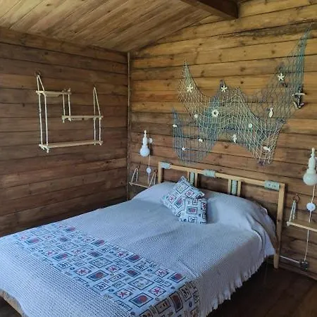 A Grandella Campsite