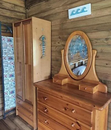 Campsite A Grandella El Franco