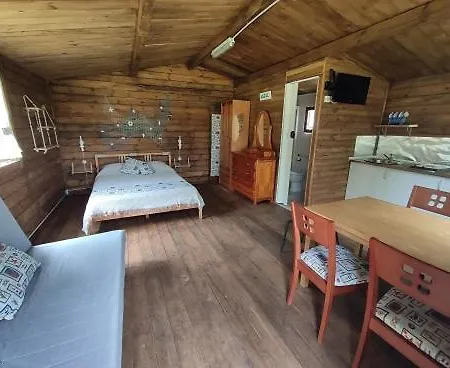 Camping A Grandella