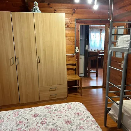 Camping A Grandella *