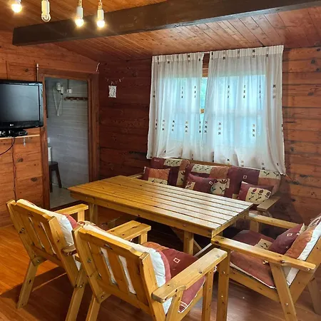 Campsite A Grandella *