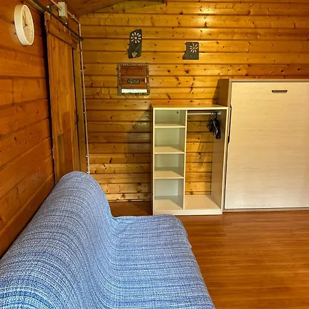 A Grandella Campsite