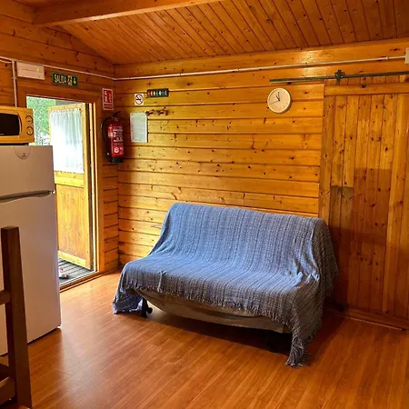 Campsite A Grandella *
