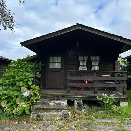 A Grandella Campsite *
