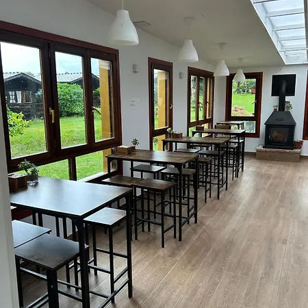 A Grandella キャンプ場