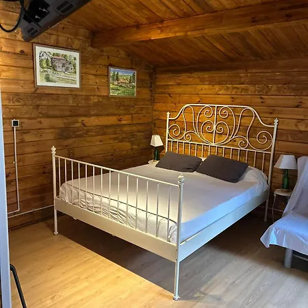 A Grandella Camping