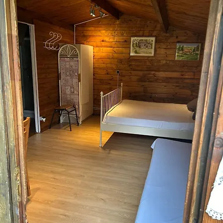 A Grandella Campsite *