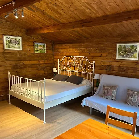 Camping A Grandella
