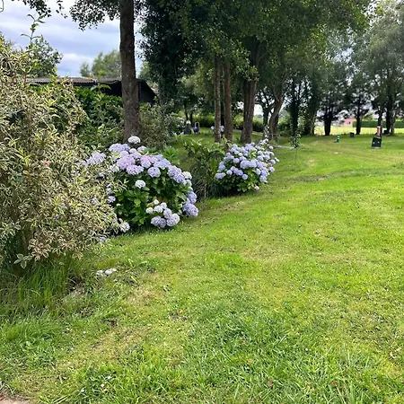 Camping A Grandella *