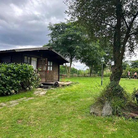 A Grandella 营地 El Franco