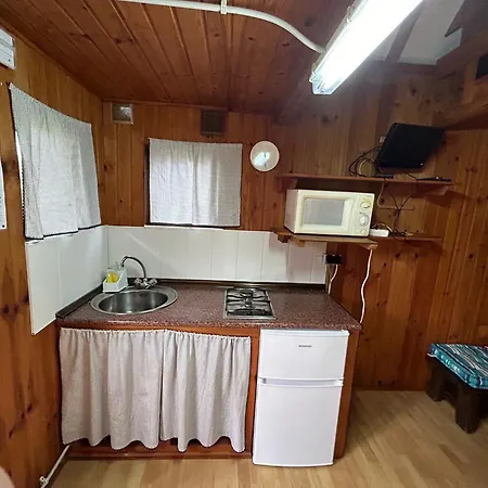 Campsite A Grandella