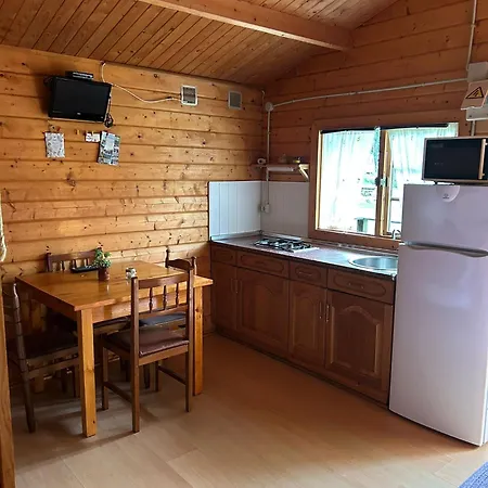 A Grandella Camping *