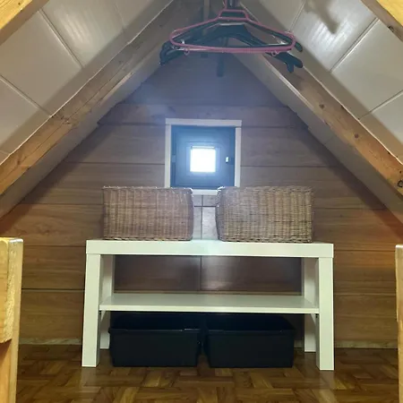 A Grandella Camping