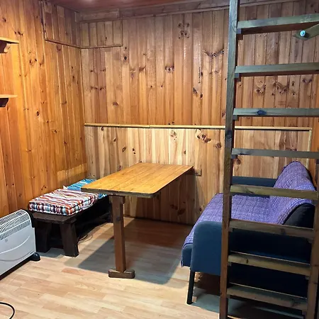 A Grandella Camping