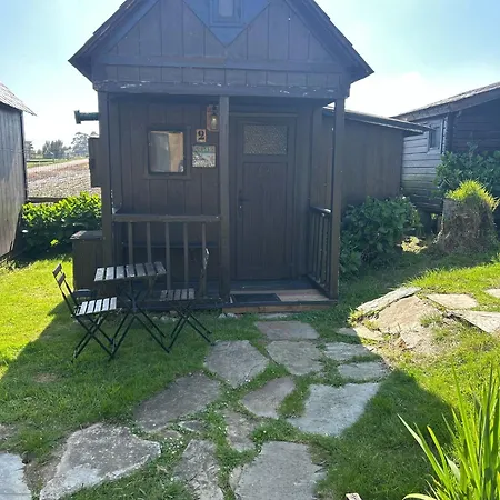 A Grandella Campsite *