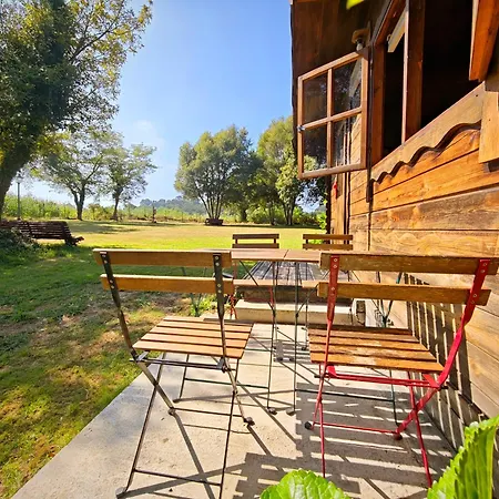 Campsite A Grandella