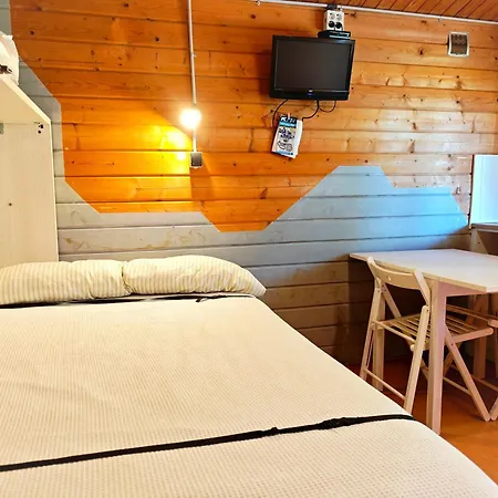 Campsite A Grandella *