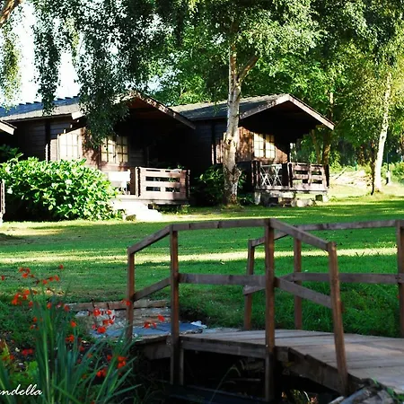 Camping A Grandella *