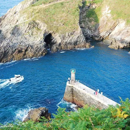 A Grandella Parque de Campismo