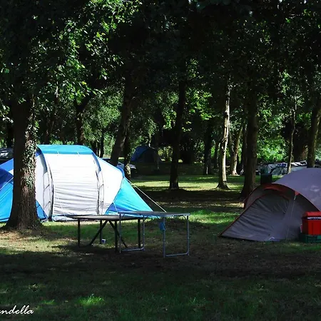 Camping A Grandella *
