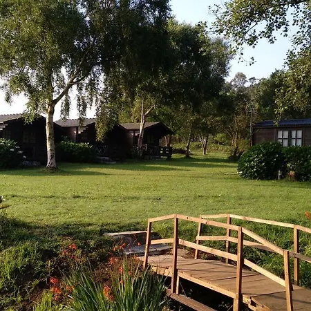A Grandella Campsite *