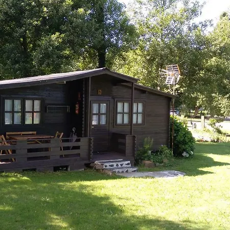 A Grandella Campsite
