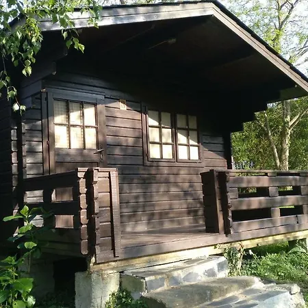 A Grandella Campsite *