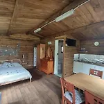 Campingplads A Grandella El Franco