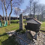 Campingplads A Grandella