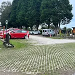 A Grandella Campingplads